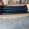 Crowd Control Post/Queue Line Post/Barrier with Retractable Belt /Retractable Belt Queue Barrier Post/Retractable Belt Barrier/Central Isolation Barrier