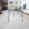 Vertical Bike Rack/Wall Mounted Bike Rack/Cycle Holder Storage Wall Mounted Bike Rack