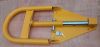 Manual Car Parking Lock Pl09