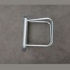 Metal Wall Mount Bike Rack Cr11