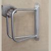 Metal Wall Mount Bike Rack Cr11