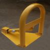 Manual Car Parking Lock Pl09
