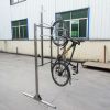 Vertical Bike Rack/Wall Mounted Bike Rack/Cycle Holder Storage Wall Mounted Bike Rack