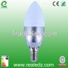 4W E14 Milky Cover Rou...