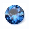 Synthetic Spinel Blue ...