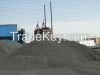 electrically calcined anthracite coal with fixed carbon 92% in steel making, iron casting, carbon paste making as carbon raiser