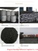 electrically calcined anthracite coal with fixed carbon 92% in steel making, iron casting, carbon paste making as carbon raiser