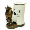 Voice Recording Automatic Pet Feeder