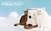 Voice Recording Automatic Pet Feeder