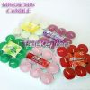 Mingschin Scented Colo...