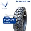 made in China motorcycle tire and tube wholesale 110-90-16