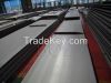 SS Plate Grade 300 Series Rolled Stainless Steel 304 Plate