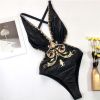 Wholesale and Retail 2021 Women Sexy Bandage Monokini