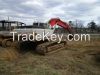 Used 1999 Link-Belt 3400Q