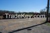 Used 1989 Landoll 327- 50ton Low Boy 