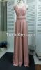 Multi way dress women bridesmaid evening dress maxi long convertible dress