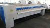 Flatwork ironer hotel ...