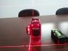 DOVOH 12 Lines 3D laser level  DLL3-360S  120mw Red Strong Laser Beam