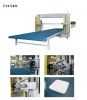 Sponge machinery