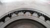 Double Row Cylindrical Roller Bearing NN3034