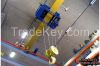 Overhead crane