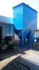 Fabric Bag Dust Collector