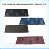 Stone Coated Flat Tile (Shingle Tile)