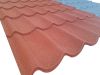 STONE COATED GALVANIZED STEEL ROOF BAIKAL TILES