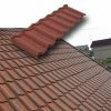 QUALITY STONE COATED ROOF MILANO TILES 