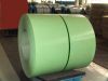 PREPAINTED GALVANIZED STEEL COIL  PPGL/PPGI