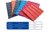 Heat Insulation Roofingtile, Plastic Roof Tiles, PVC Sythetic Resin Tiles,