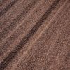 Stone coated metal zinc types of house roofs