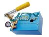 manual hydraulic test ...