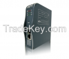 Modbus RTU/ASCII To Modbus TCP/IP Gateway- MG-SIEX