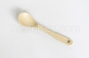 Customized Souvenir Plastic Spoon