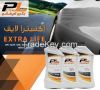 Industrial Oil Supplier