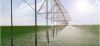 Western irrigation pivot system