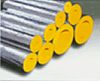 glass wool pipe