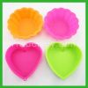Silicone Cake mold