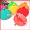 Fashion Silicone Walle...