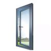 aluminum casement window