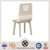 Fashion Dining Chair Rubber Wood Restaurant Chair