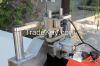 Cutting saw for the mi...