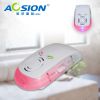 Aosion 2016 top sale multifunction ultrasonic and electromagnetic Pest Repeller