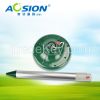 Aosion AN-A316B garden solar rodent control with LED light