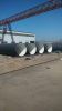 3LPE corrosion steel pipe