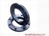 carbon steel welding forged flange