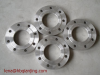 carbon steel welding forged flange