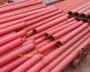 concrete pump pipe