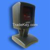 kiosk fixed mount handfree Omnidirectional Laser Barcode Scanner